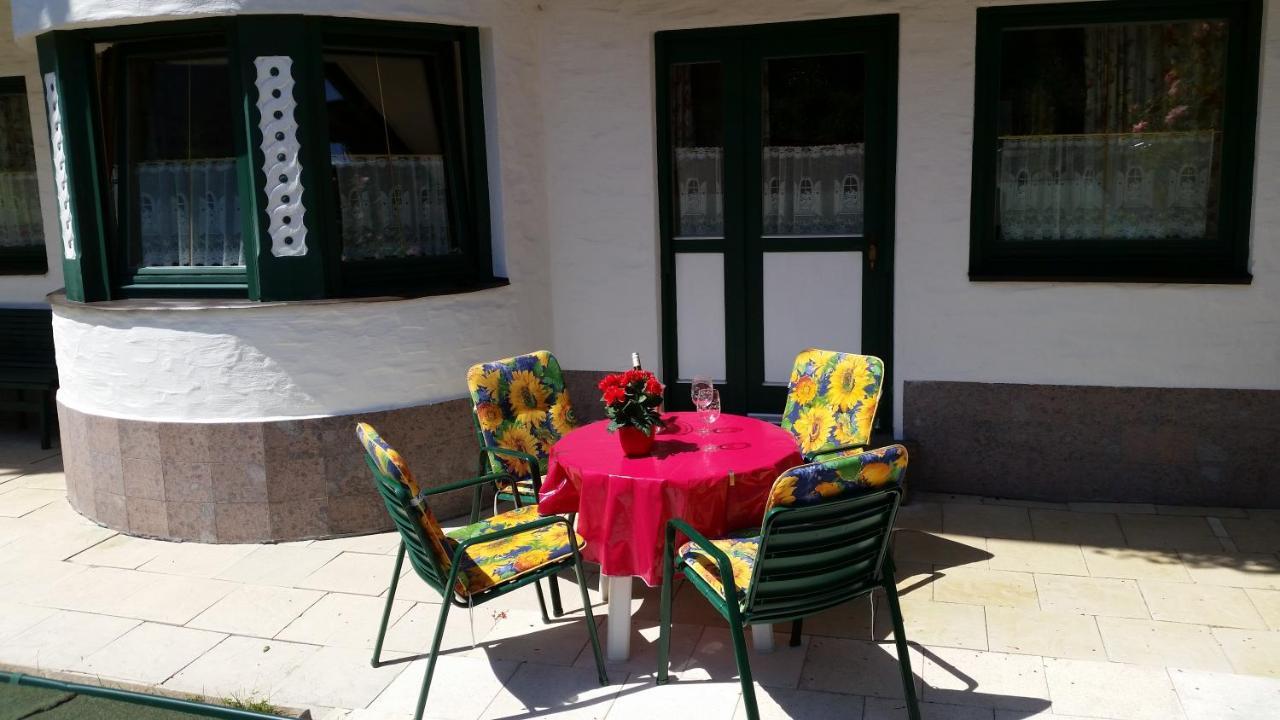 Appartementhaus Zillertal Finkenberg Extérieur photo