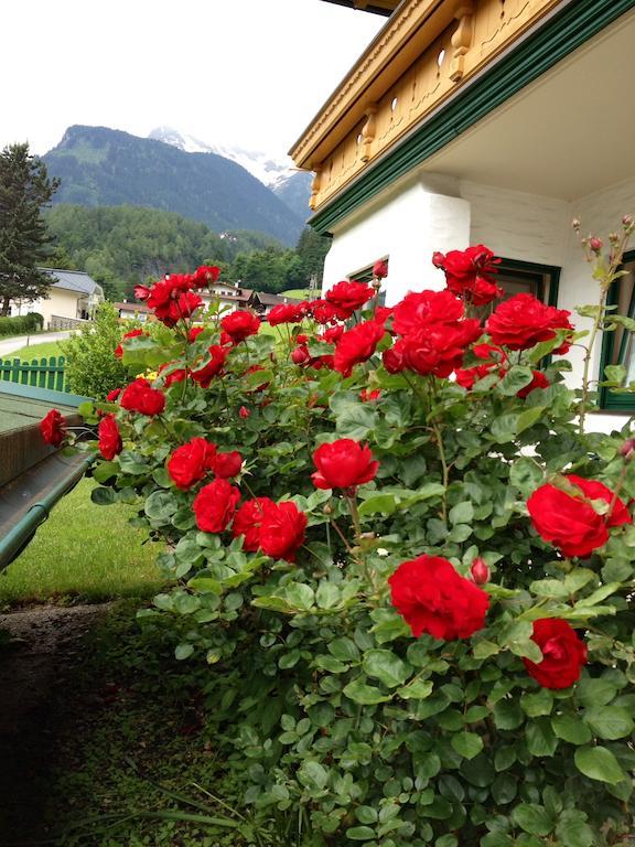 Appartementhaus Zillertal Finkenberg Extérieur photo