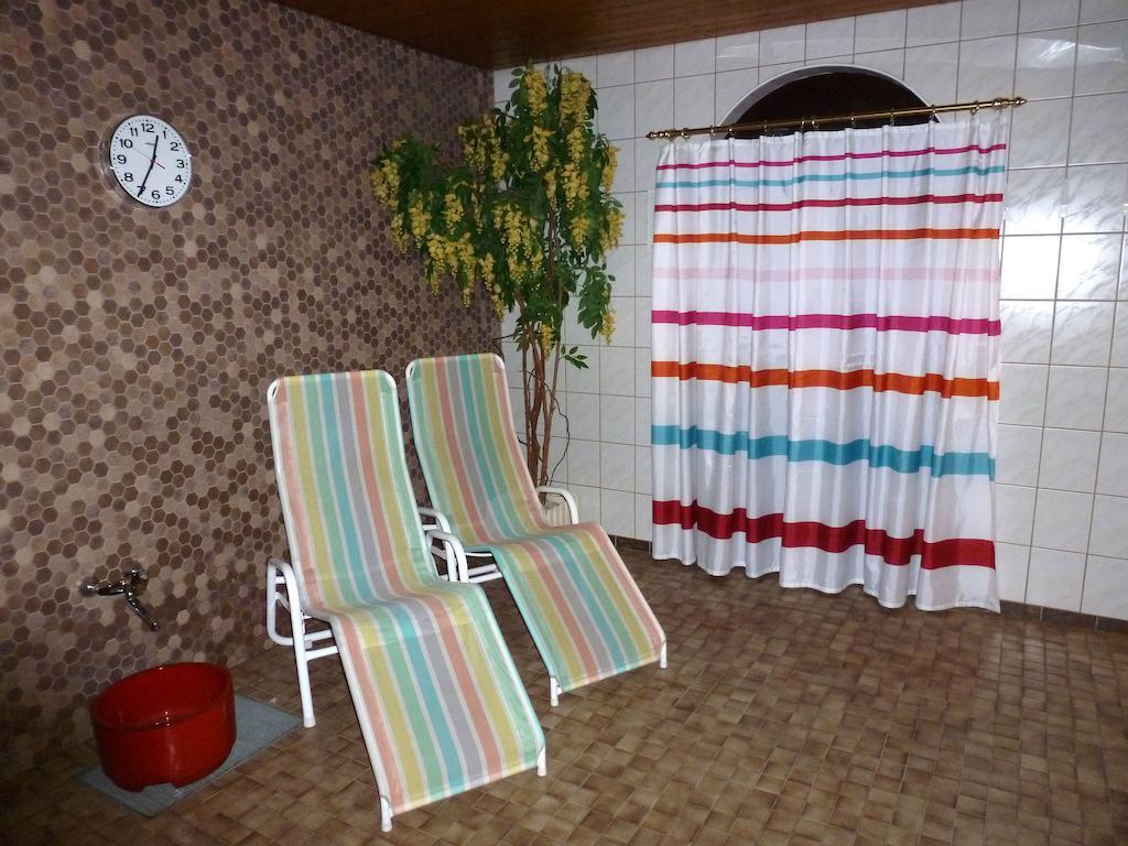 Appartementhaus Zillertal Finkenberg Extérieur photo